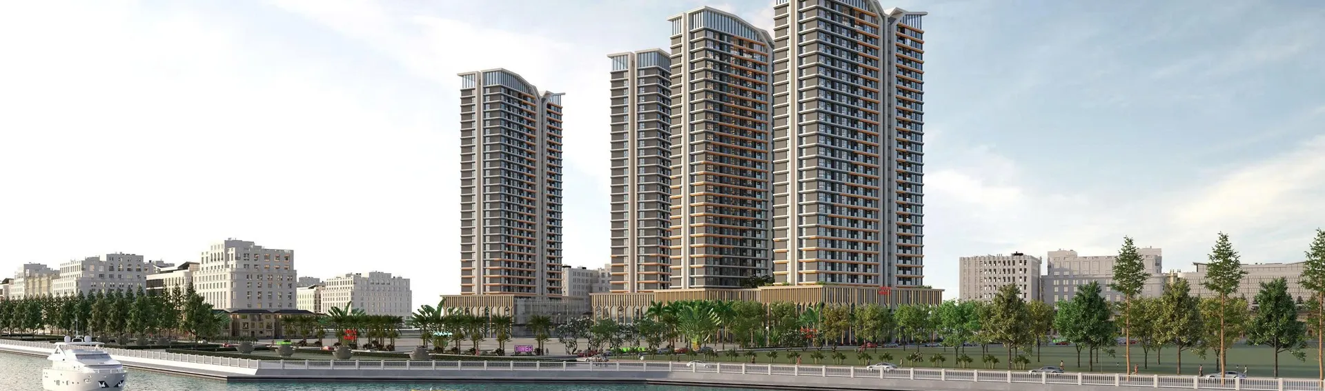 Capital Square Đà Nẵng | Bảng Giá Gốc & CK 15% (Đợt 1) 2 Capital Square Đà Nẵng – Căn hộ cao cấp ven sông Hàn, vị trí vàng trung tâm thành phố